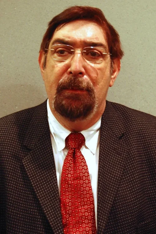 Profile image of Patrick Caddell