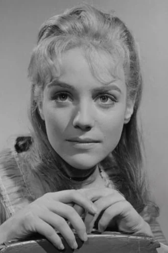 Profile image of Kika Markham