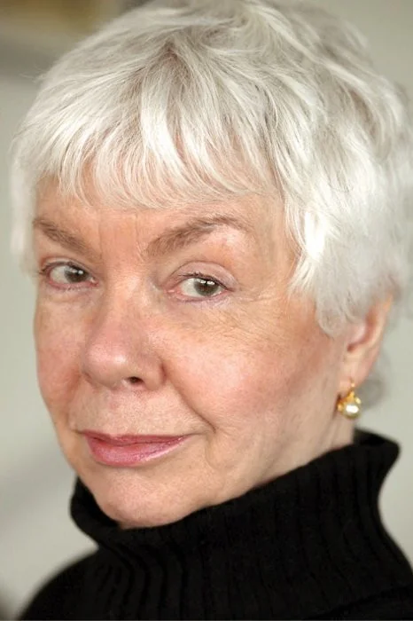 Profile image of Pat Starr