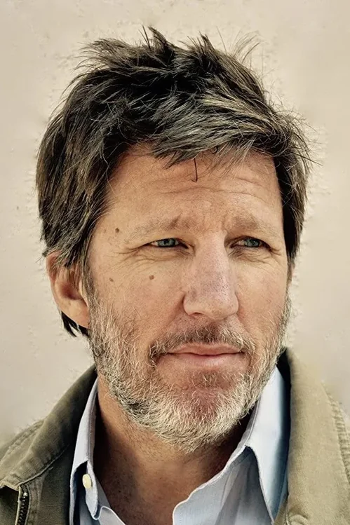 Profile image of Robert Peters
