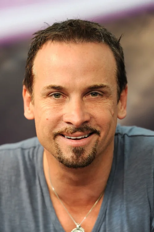 Profile image of Colin Cunningham
