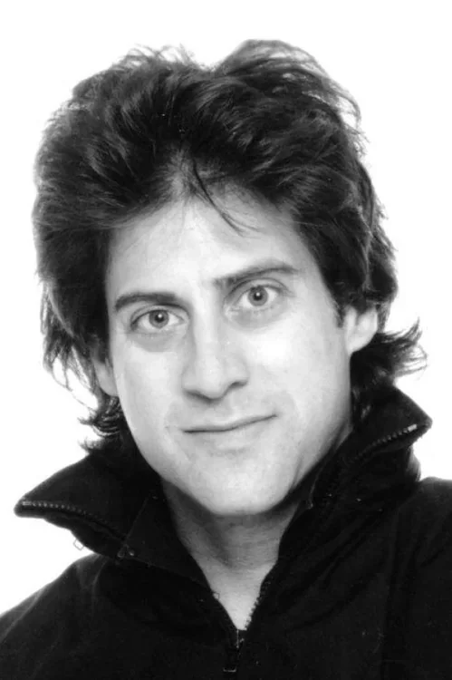 Profile image of Richard Lewis