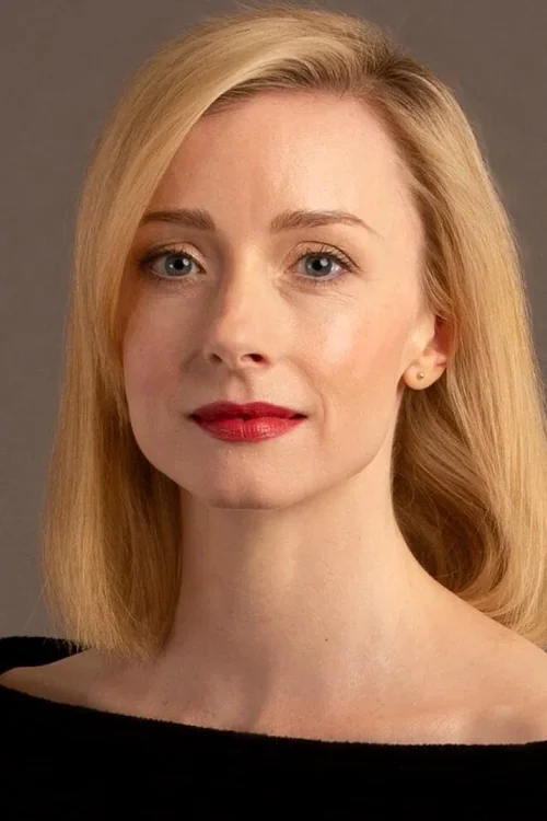 Profile image of Fiona Glascott