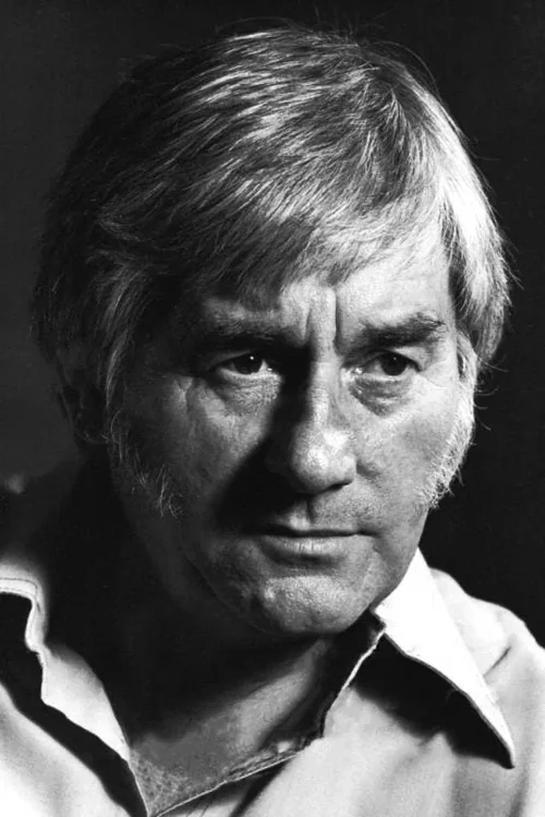 Profile image of Douglas Blackwell