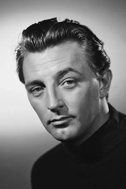 Profile image of Robert Mitchum