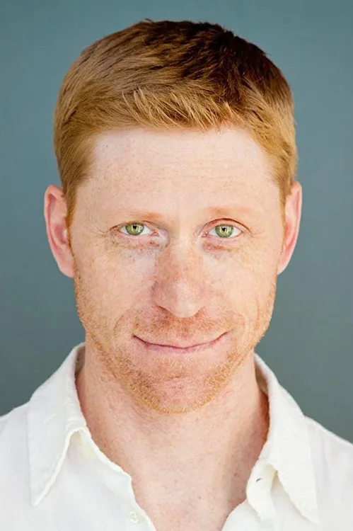 Profile image of Geoffrey Pounsett