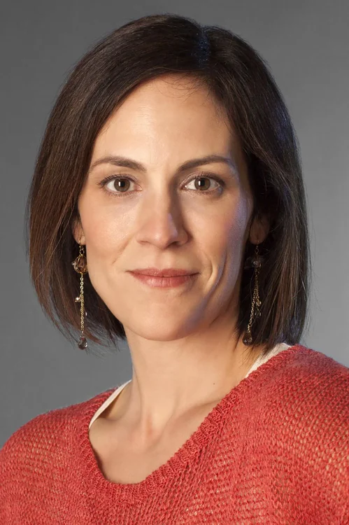 Profile image of Annabeth Gish