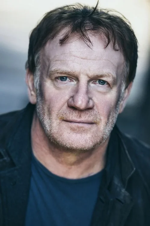 Profile image of Mark Lewis Jones