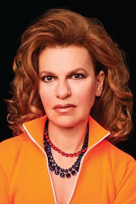 Profile image of Sandra Bernhard
