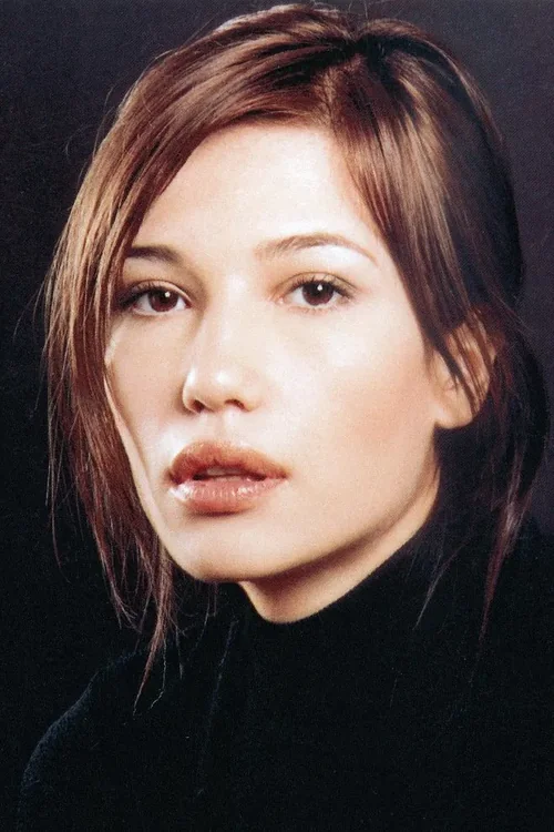 Profile image of Oona Hart