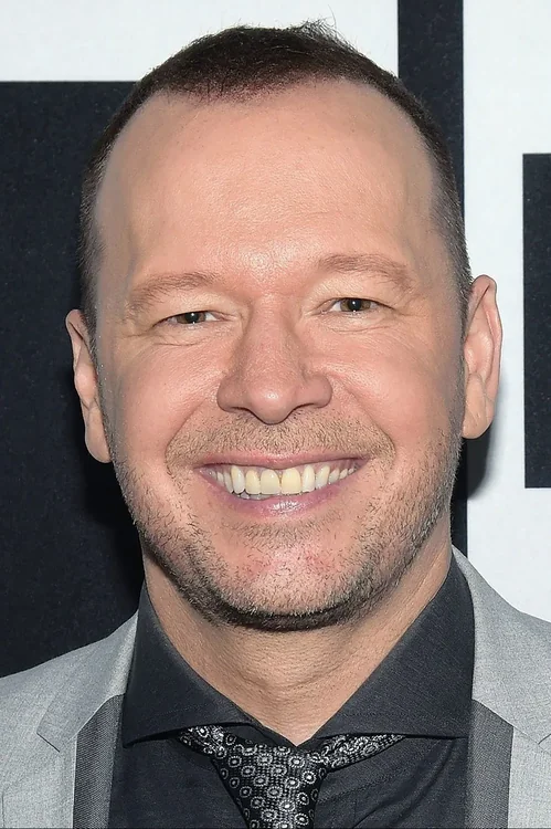 Profile image of Donnie Wahlberg
