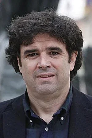 Profile image of Fernando Bovaira