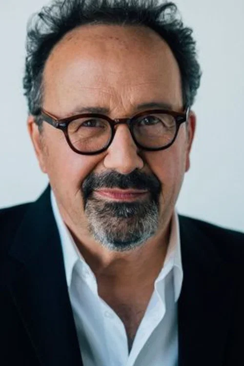 Profile image of Michael Laskin