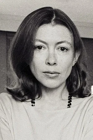 Profile image of Joan Didion