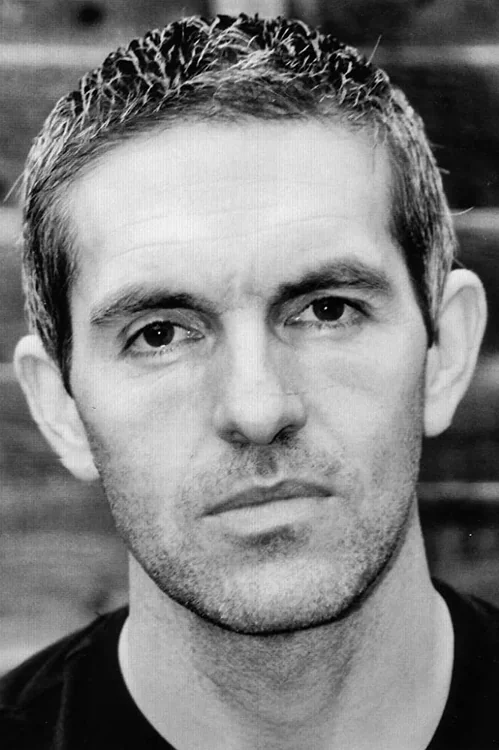 Profile image of Louis Dempsey