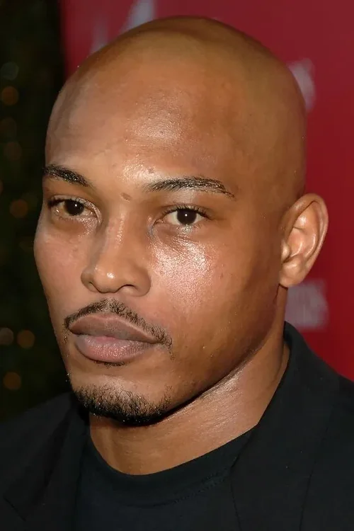 Profile image of Sticky Fingaz