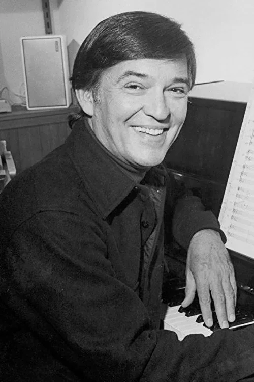 Profile image of John Morris