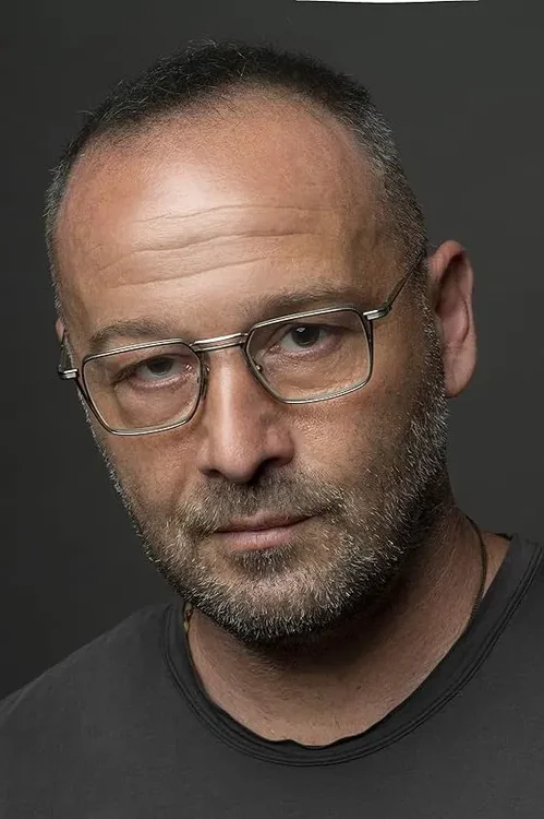 Profile image of David Vadim
