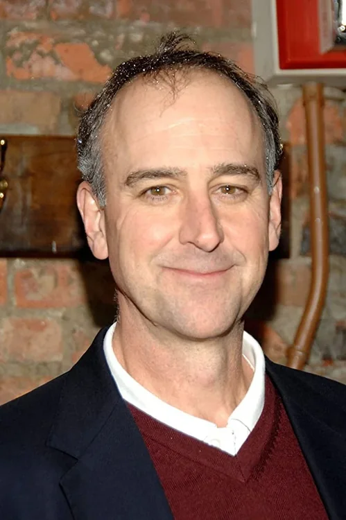 Profile image of Michael Countryman