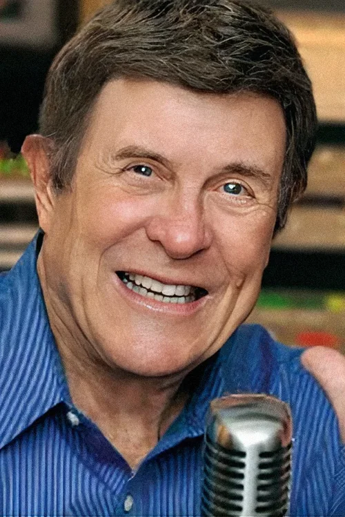 Profile image of "Cousin Brucie" Morrow