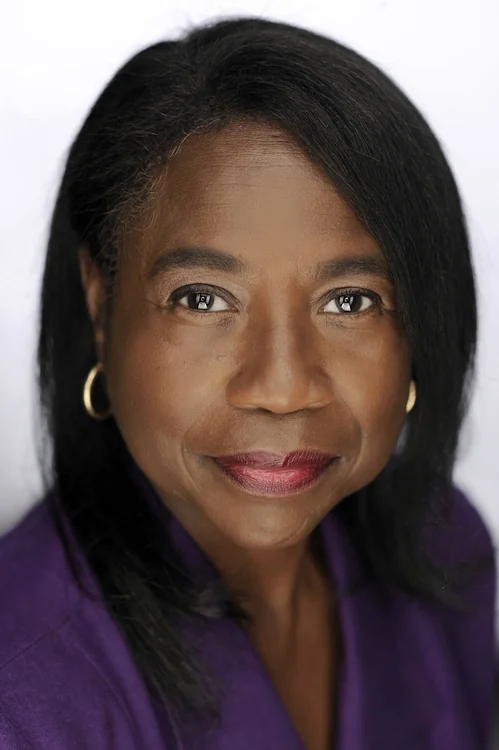 Profile image of Adilah Barnes
