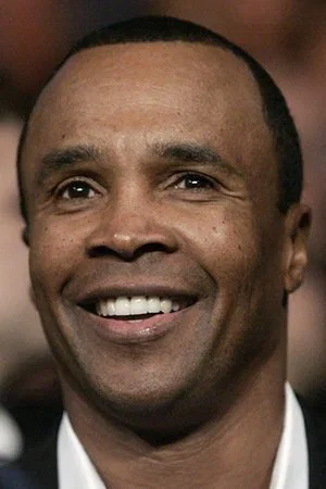 Profile image of Sugar Ray Leonard