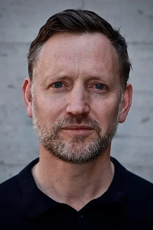 Profile image of Rufus Wright