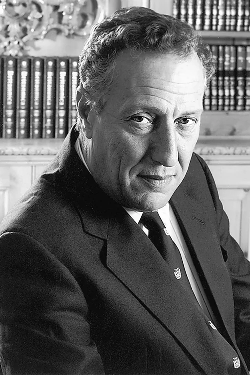 Profile image of Frederick Forsyth