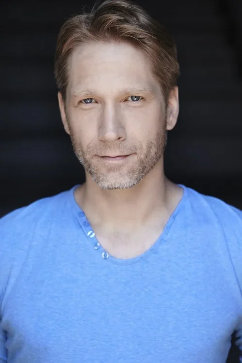 Profile image of Eric Davis