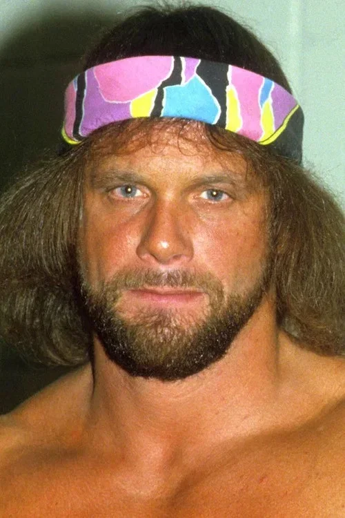 Profile image of Randy Poffo