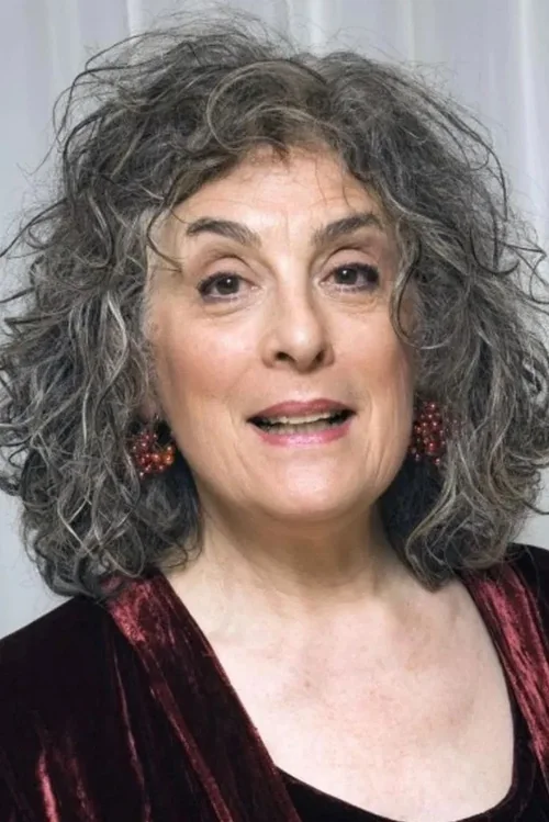 Profile image of Eleanor Bron