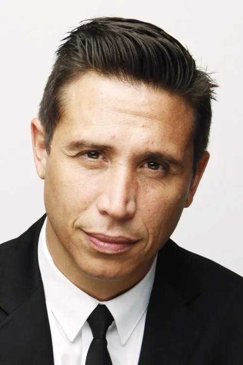 Profile image of Erik Palladino