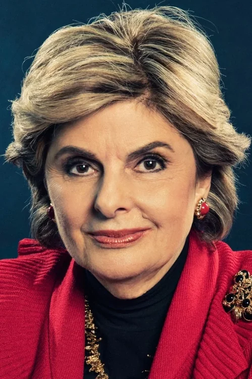 Profile image of Gloria Allred