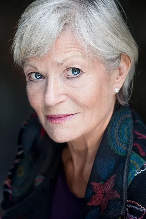 Profile image of Annabel Leventon
