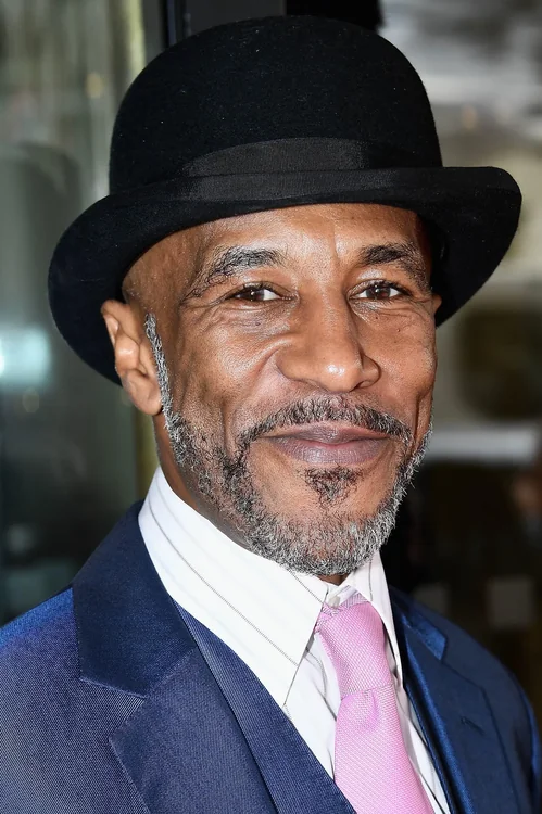 Profile image of Danny John-Jules