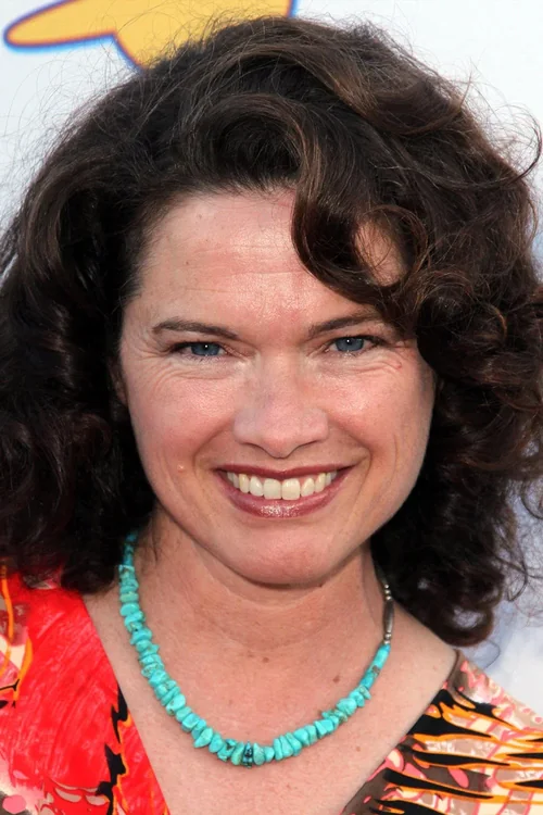 Profile image of Heather Langenkamp