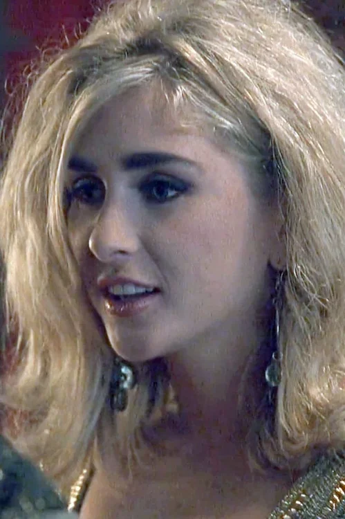 Profile image of Aimée Leigh