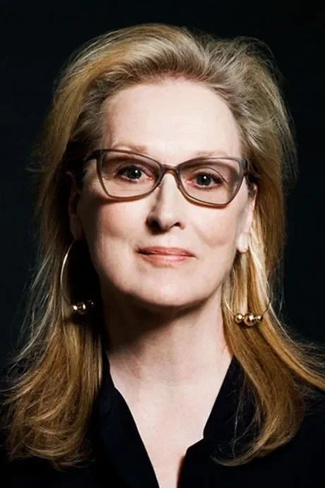 Profile image of Meryl Streep