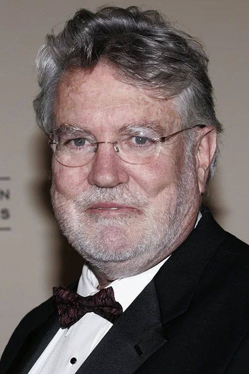 Profile image of James Glennon