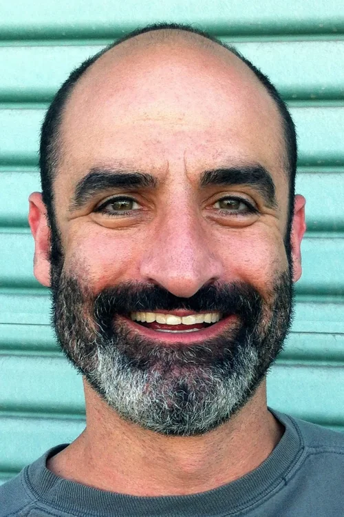 Profile image of Brody Stevens