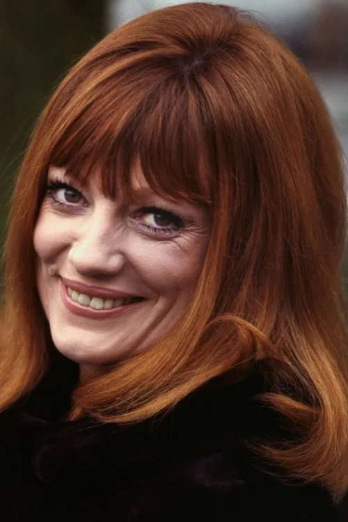 Profile image of Kirsten Walther