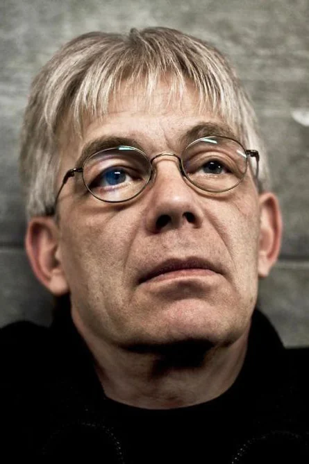 Profile image of Jes Holtsø