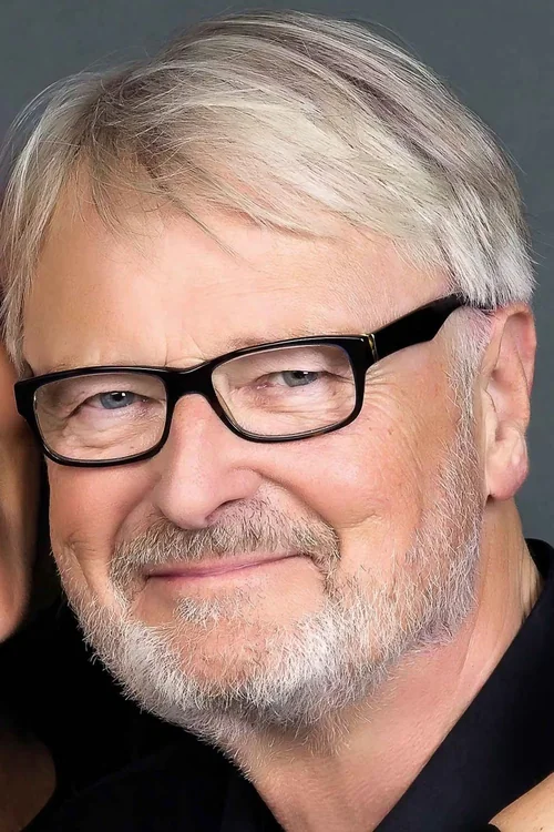 Profile image of Bent Mejding