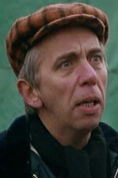 Profile image of Ernst Meyer