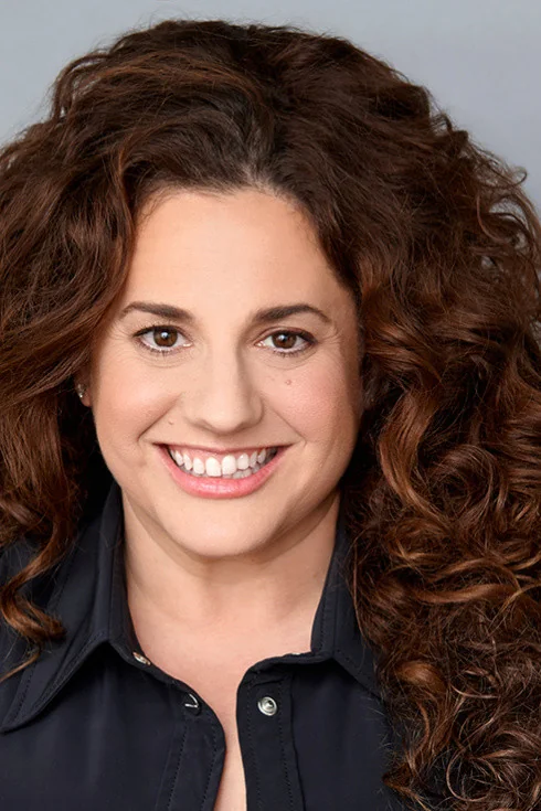 Profile image of Marissa Jaret Winokur
