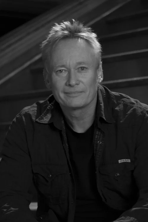Profile image of Simon Duggan