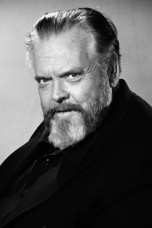 Profile image of Orson Welles