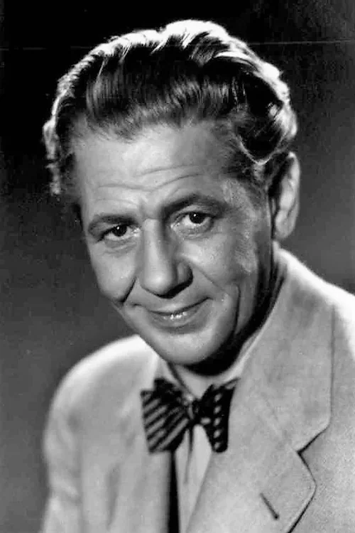 Profile image of Paul Hörbiger