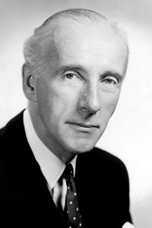 Profile image of Wilfrid Hyde-White