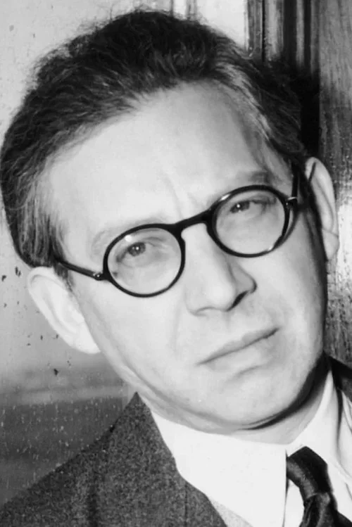 Profile image of Alexander Korda